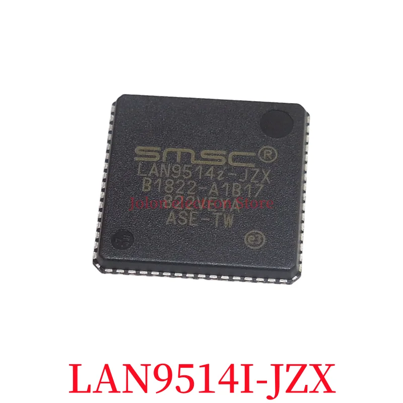 100% New Lan9514I-J…