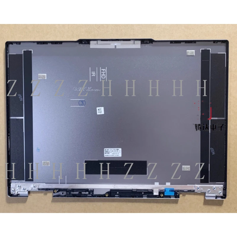 

Новая верхняя крышка корпуса (чехол) для Lenovo ThinkBook 14 2-in-1 G4 IML A, артикул 5CB1P00563