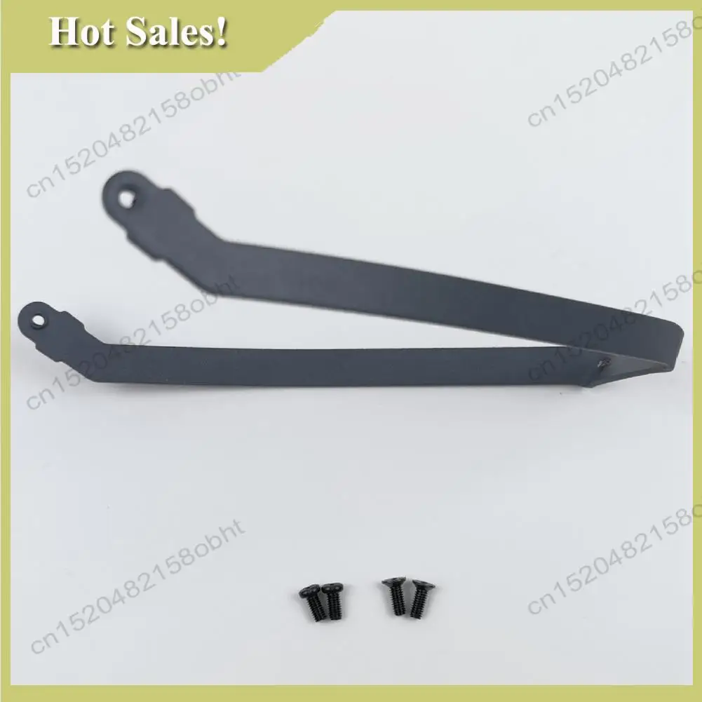 -PQWN Scooter Rear Fender Mudguard Support Bracket Screw Mounting For Xiaomi Essential Pro 2 Electric Scooter Fender