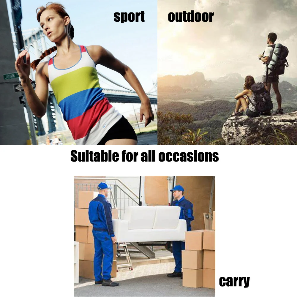 2023 Summer Fan Pants Men\'s Ice Fishing Outdoor Work Camping Air Conditioning Worker Charging Cooling Pants