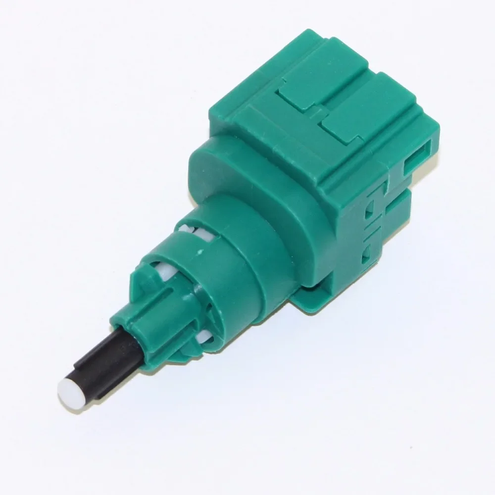 ブレーキライトスイッチ,VWジェッタ,ゴルフ,ボラ,mk4,キャディ,a3,tt,オクタビア,シートレオン,1c 0 945 511 a,1c 0 945 511a,3個