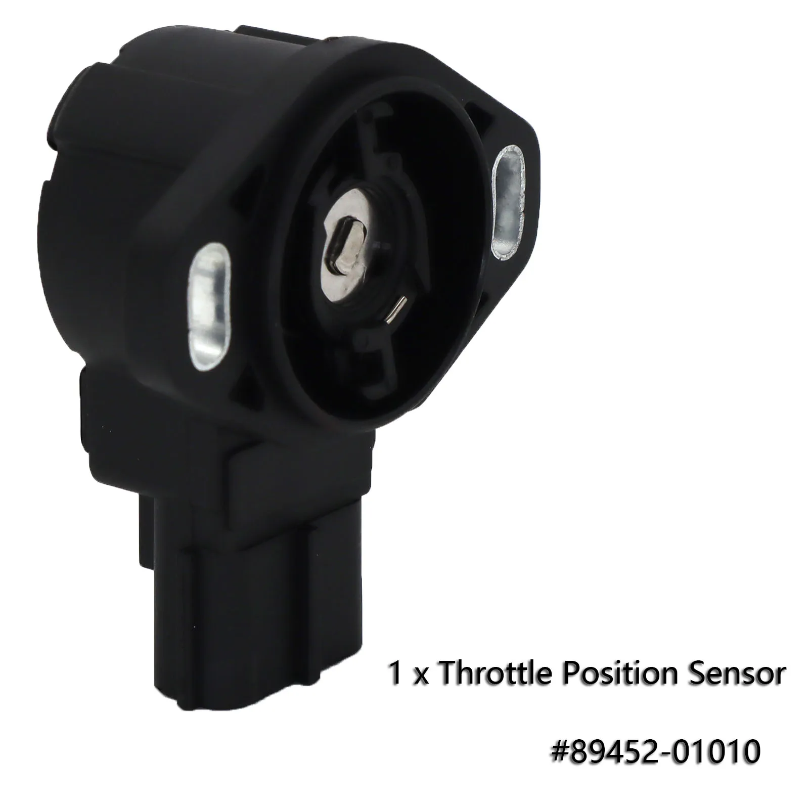 1X Car Throttle Position Sensor TPS 89452-12040 89452-01010 Car Accesories For Toyota 4Runner Pickup Celica Camry Chevrolet Nova