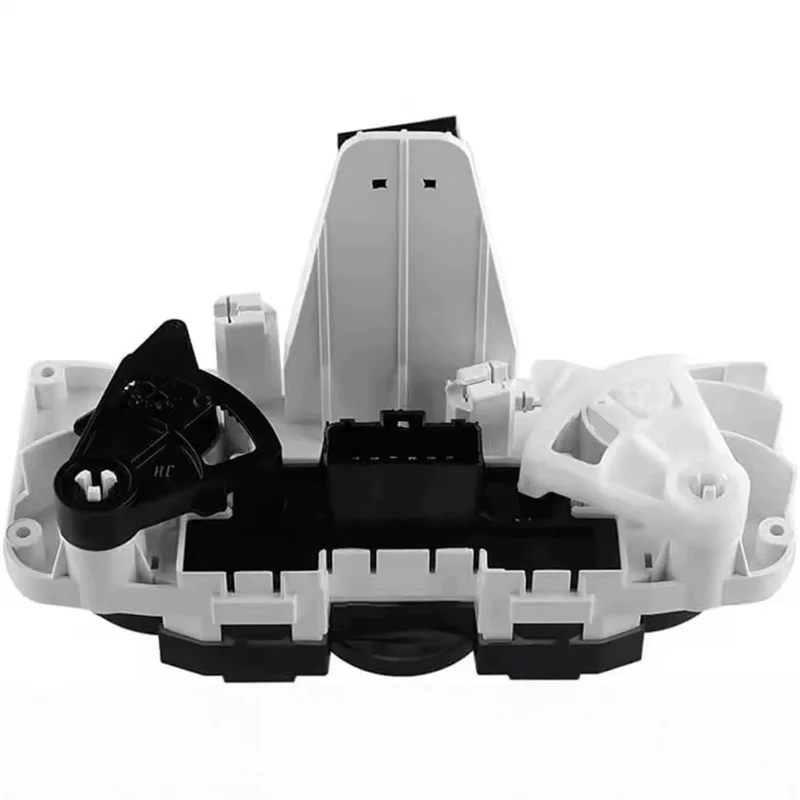 

27510-ED50A 27510ED50A Air Conditioning Knob Switch Panel For Nissan Tiida Sylphy Livina NV 200 Geniss