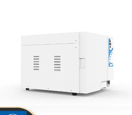 معقم بدرجة حرارة عالية آلة عيادة الفم وعاء التعقيم خزانة التطهير الأوتوكلاف