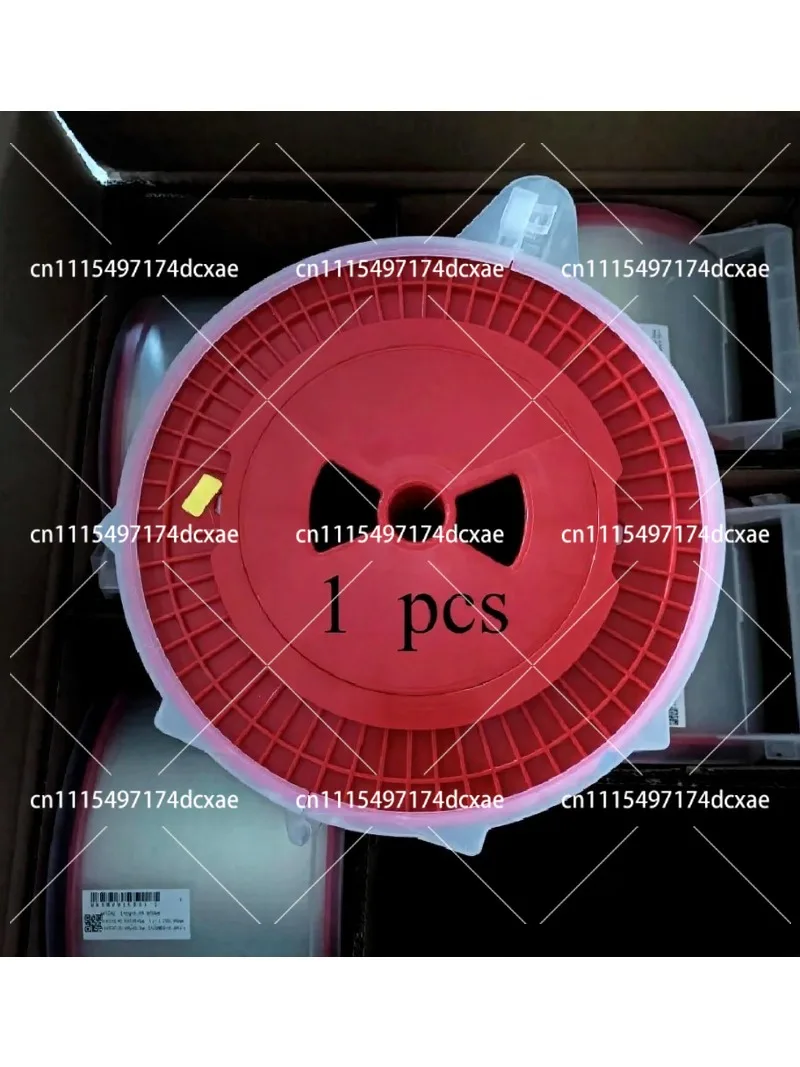 G657A2 Single Mode Bare Fiber 0.25mm Stealth Test Fiber Optic Cable