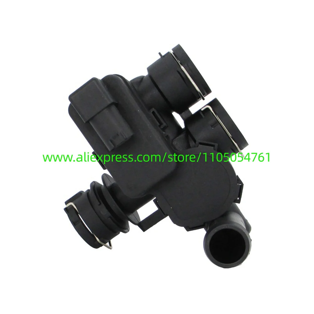 original A2118320584 heater control valve, suitable for Me=rced-es Be=nz W211 W219 CLS500 CLS550 E320 E55 E350 E500 CLS63
