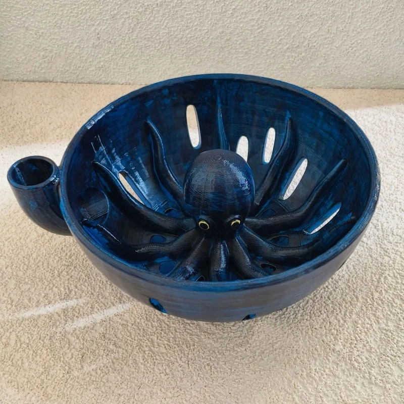Self Spinning Berry Washing Bowl 360 Degree Swirling Creative Berry Swirl Bowl Auto-rinse Bowl For Cleaning Berries & Vegetables