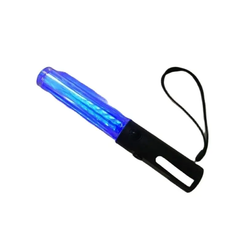 260 Multi-functional Flashinglight Road Traffic Light Fluorescent LED Emergency Warning Evacuation Vehicles Flash Tools