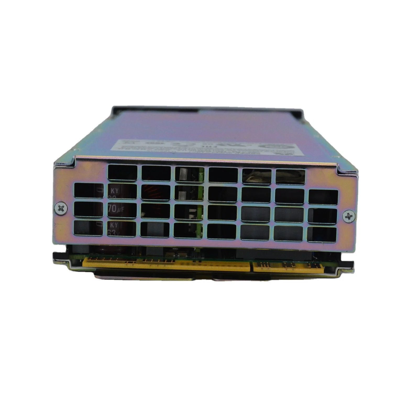 13HOT Brand New Digital R4850G2 Telecom Dc Fonte de alimentação para módulo retificador R4850 G2