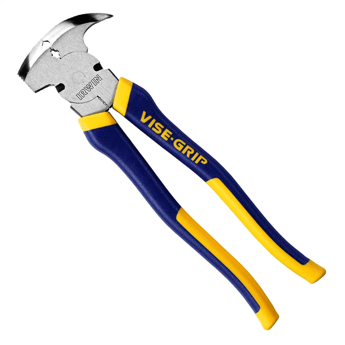 

Vise Grip 10-1/4in Fencing Pliers w/Gri