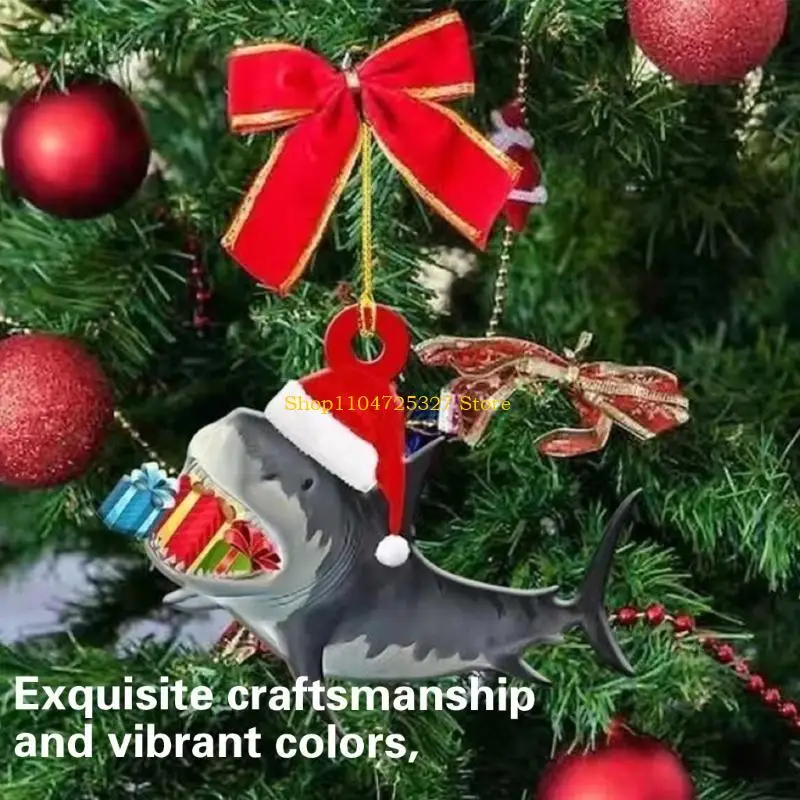 D8KF Sharked Commurest Driffence Erug