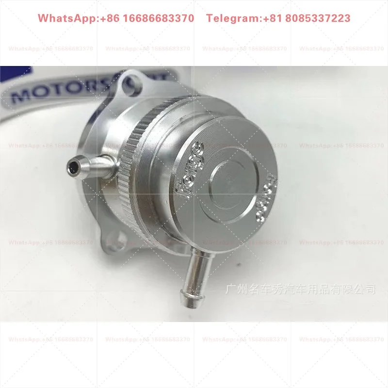 888/113 Engine 2/3 Gen Pressure Relief & Integrated Leak Valve Retrofit