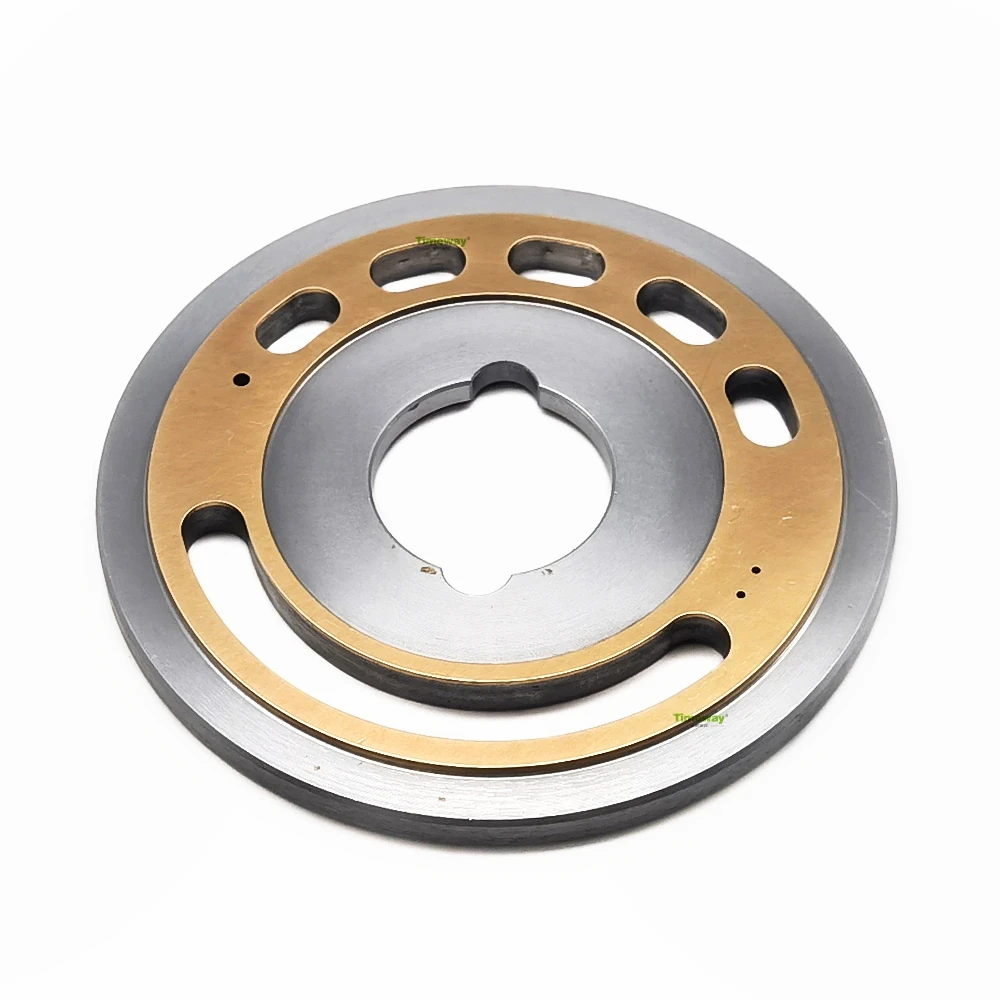 

Hydraulic Pump Accessories P1045 Valve Plate for Repari Parker Pump
