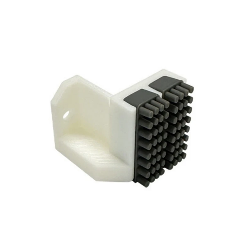 

Best Seller 1/2Pcs Nozzle Silicone Brush for Mini 3D Printer Nozzle Silicone Brush Nozzle Cleaning Brush Replacement for Lab X1