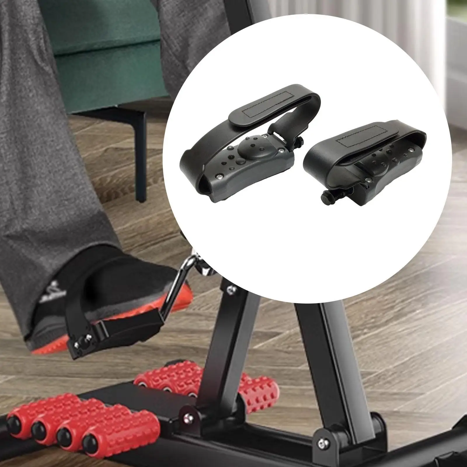 2 Pieces of Universal Bicycle Bicycle Bicycle Multifunction Bicycle Equipment Resistant for Outdoor Bicycles