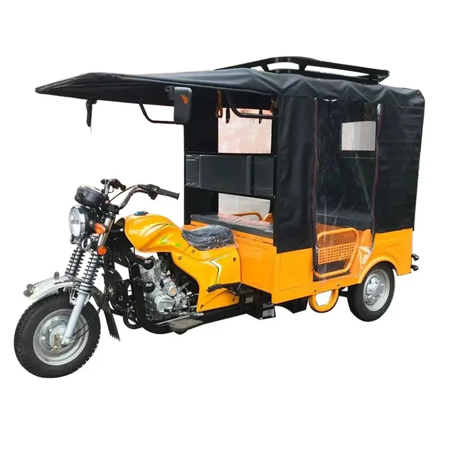 Motorcycle with carriage hotsell
