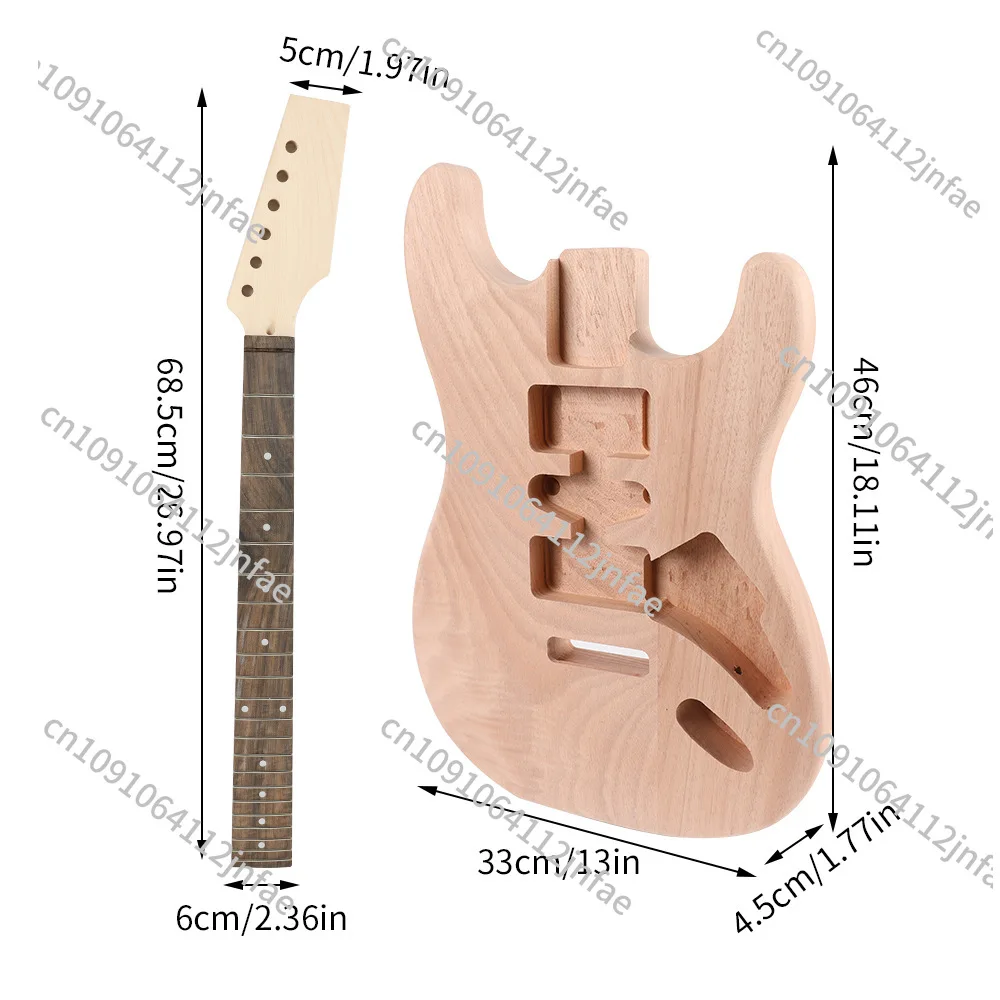 kit-de-guitare-electrique-diy-9395-st-projet-de-guitare-electrique-pour-debutants-assemblage-facile-fonctionne-dans-le-progres