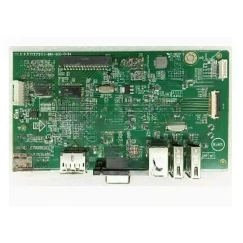 Original P1917S P2017H P2217H driver board board 715G8155-M1A-000-0H4K
