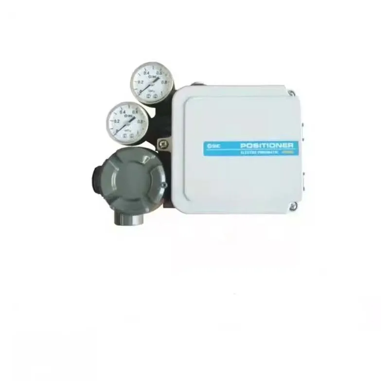 

Japanese SMC Positioner Valve Positioner IP-8000 IP-8001