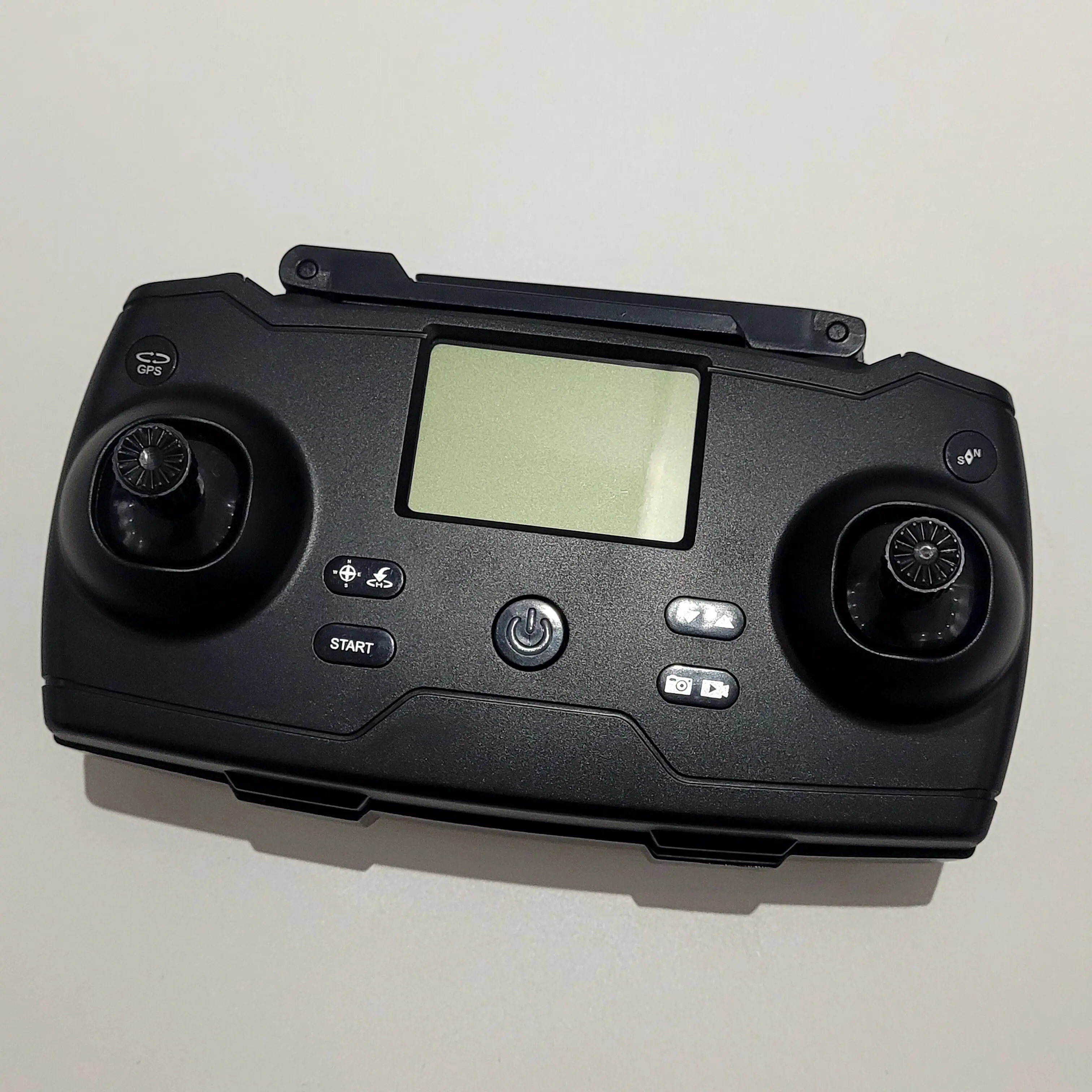 JJRC X17 GPS Drone mando a distancia Original pieza de repuesto para Drone RC Quadcopter X17 controlador accesorio