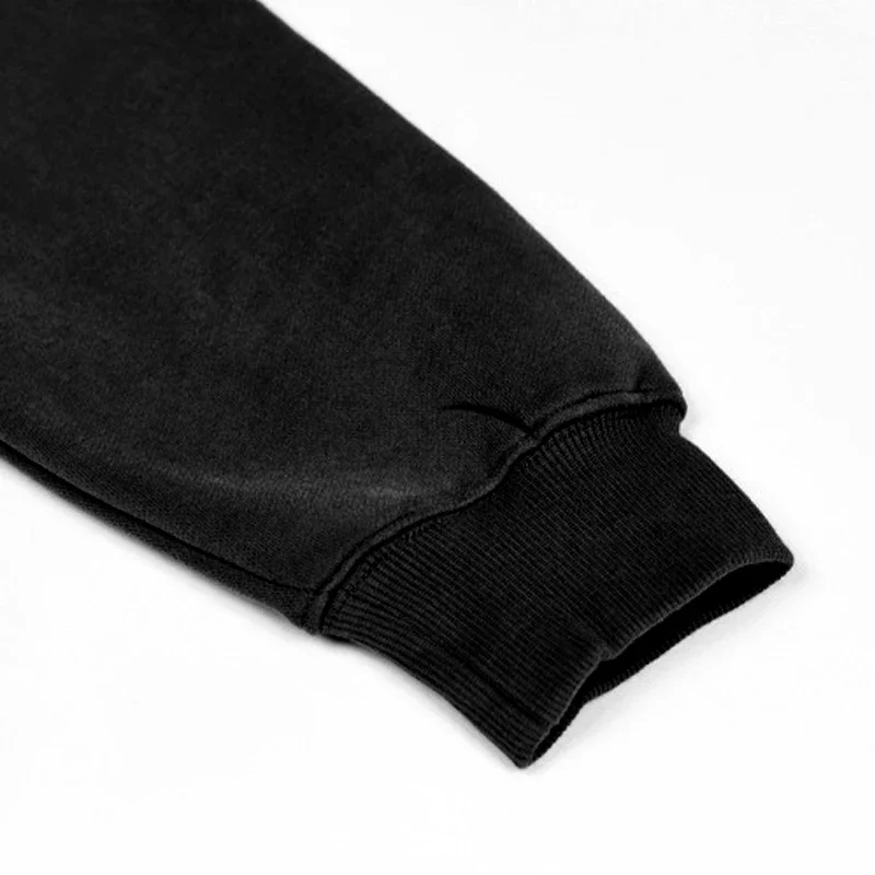 الرجال الملونة طباعة دب هوديي بأكمام طويلة ، الهيب هوب سويت شيرت ، عنصر واحد ، جودة عالية ، الخريف ، الشتاء ، نمط جديد #3