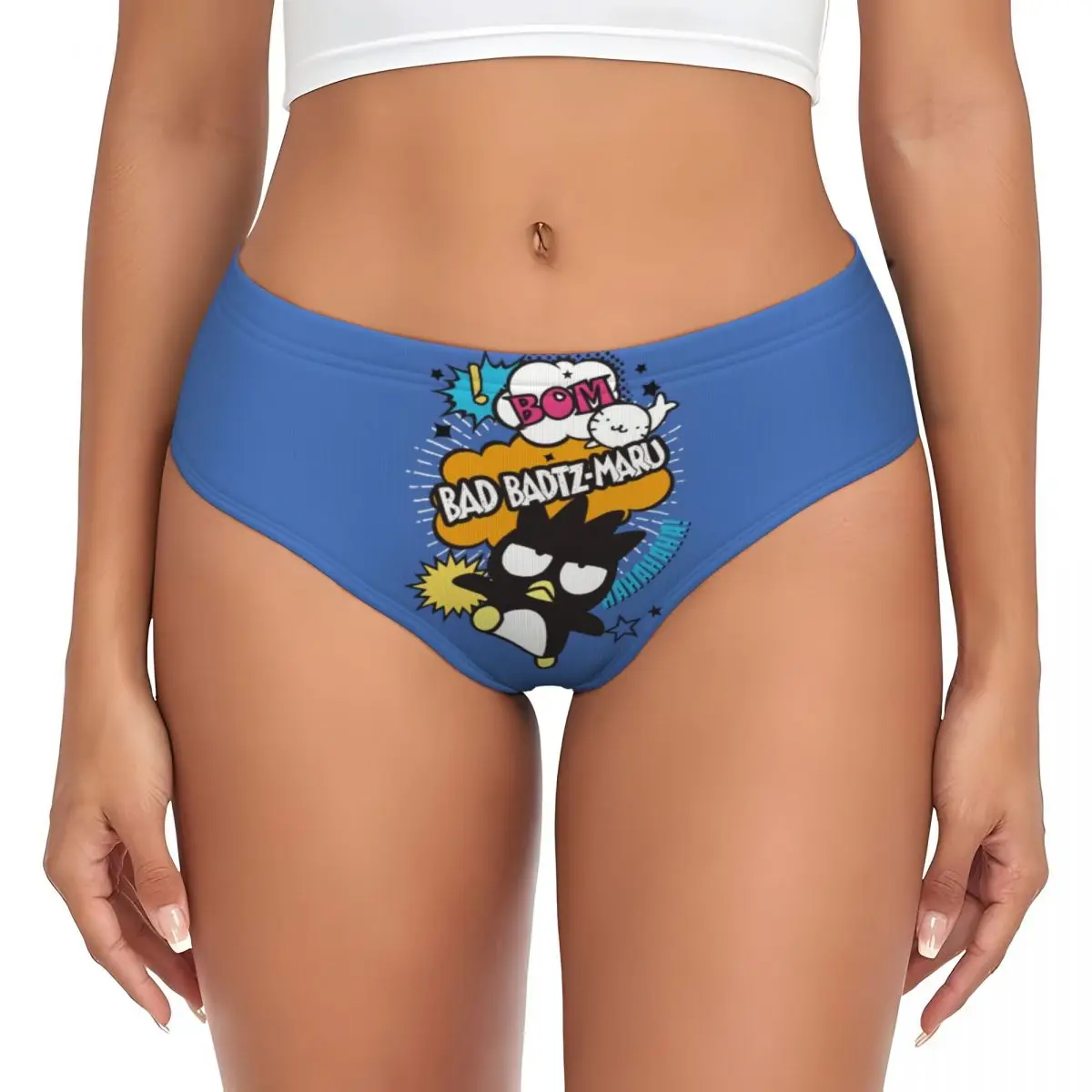 Custom Womens Bad B… - image