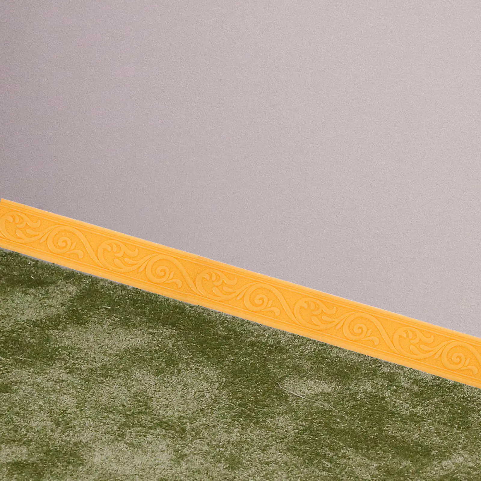 4개입 3D 자가 접착 벽 트림 유연한 몰딩 장식 프레 - Home Decor Wall Molding 리뷰 및 가격