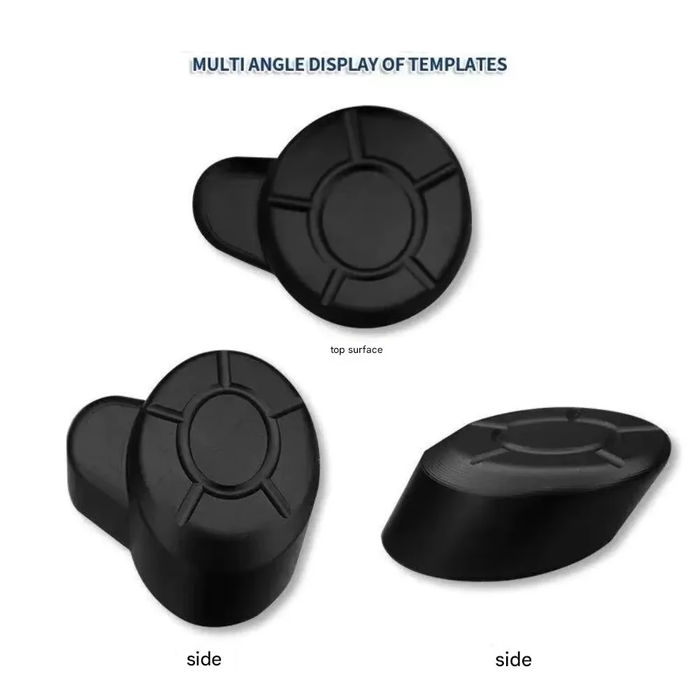 For Benda Napoleonbob 250 shock absorbing decorative cover motorcycle decorative cap modification accessories