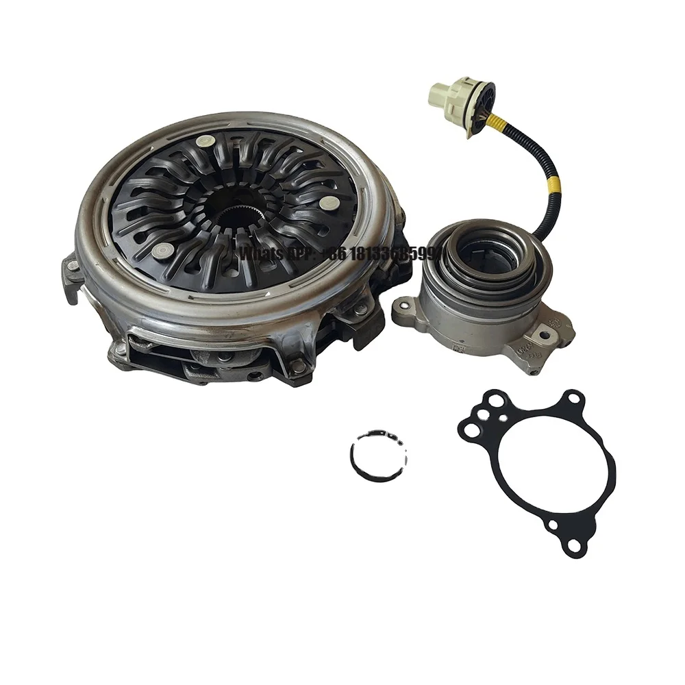 

Brand New Original Dual Clutch Transmission Clutch Kit DCT250 24270578 24284688 for Auto Parts 7DCT250