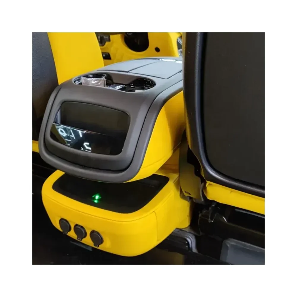 

2025Suspended Multifunctional Armrest Box for V class/Vito/ Metris/ V260/V250 old style modification decoration