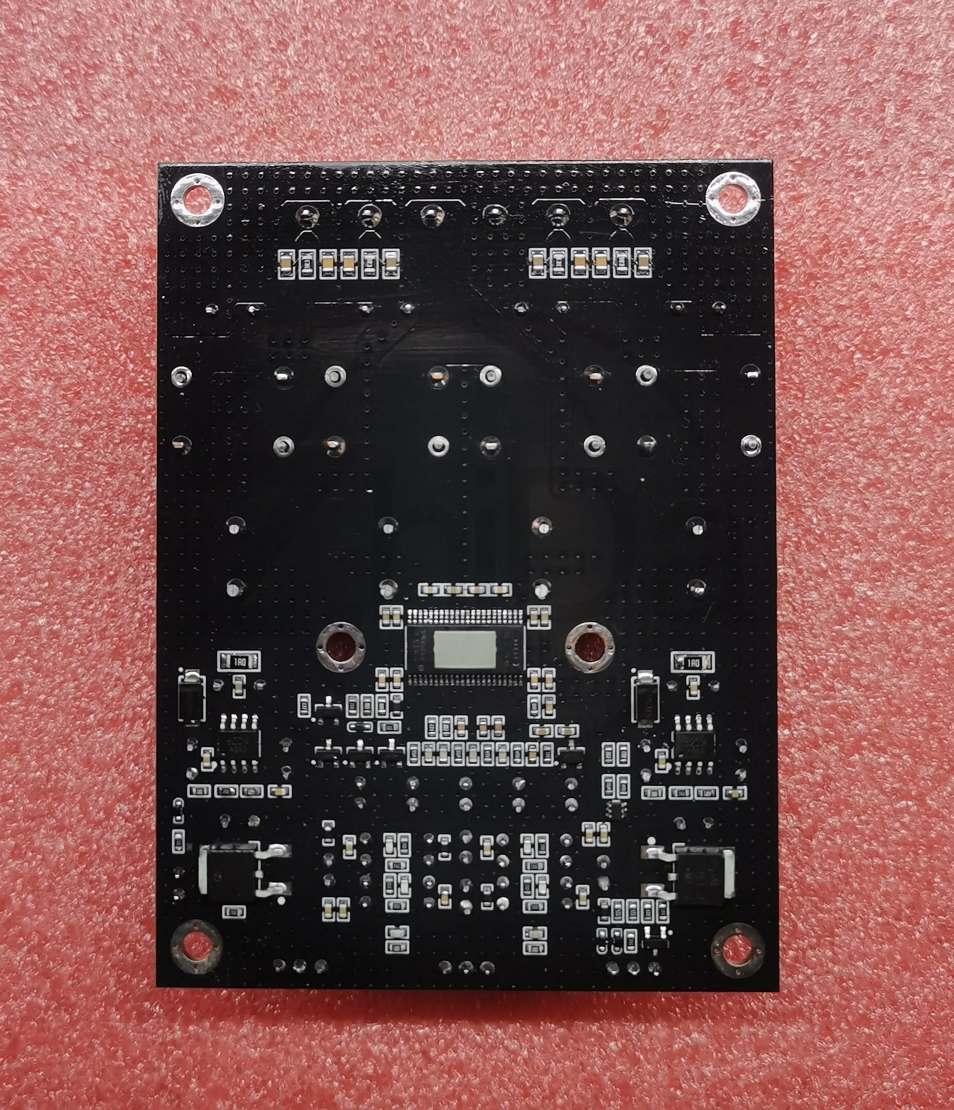 

TPA3255 digital power amplifier board 8Ω 2x150W4Ω 2x300W