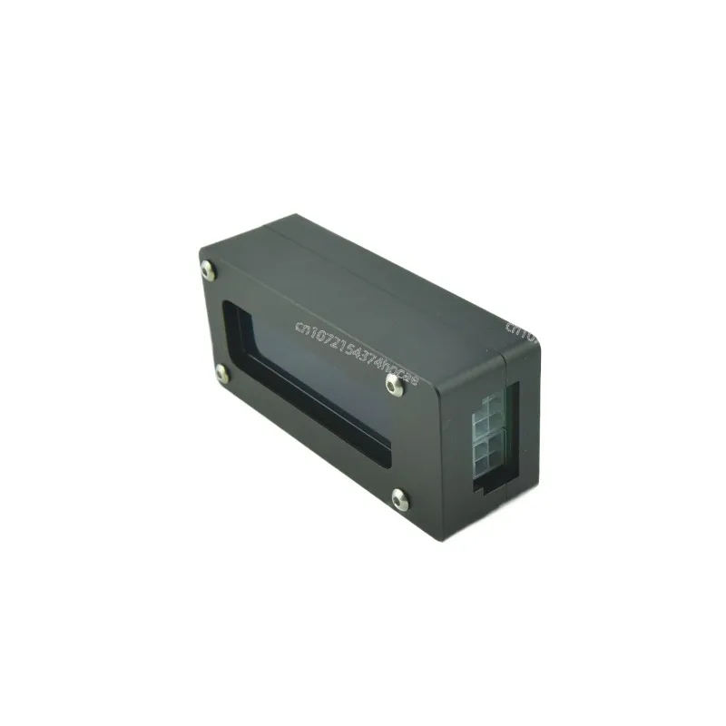 Прибор для анализа соотношения воздушно-топлива LSU4.9 подходит для регулировки карбюратора двигателя дрона DLE60 DA70 LE120