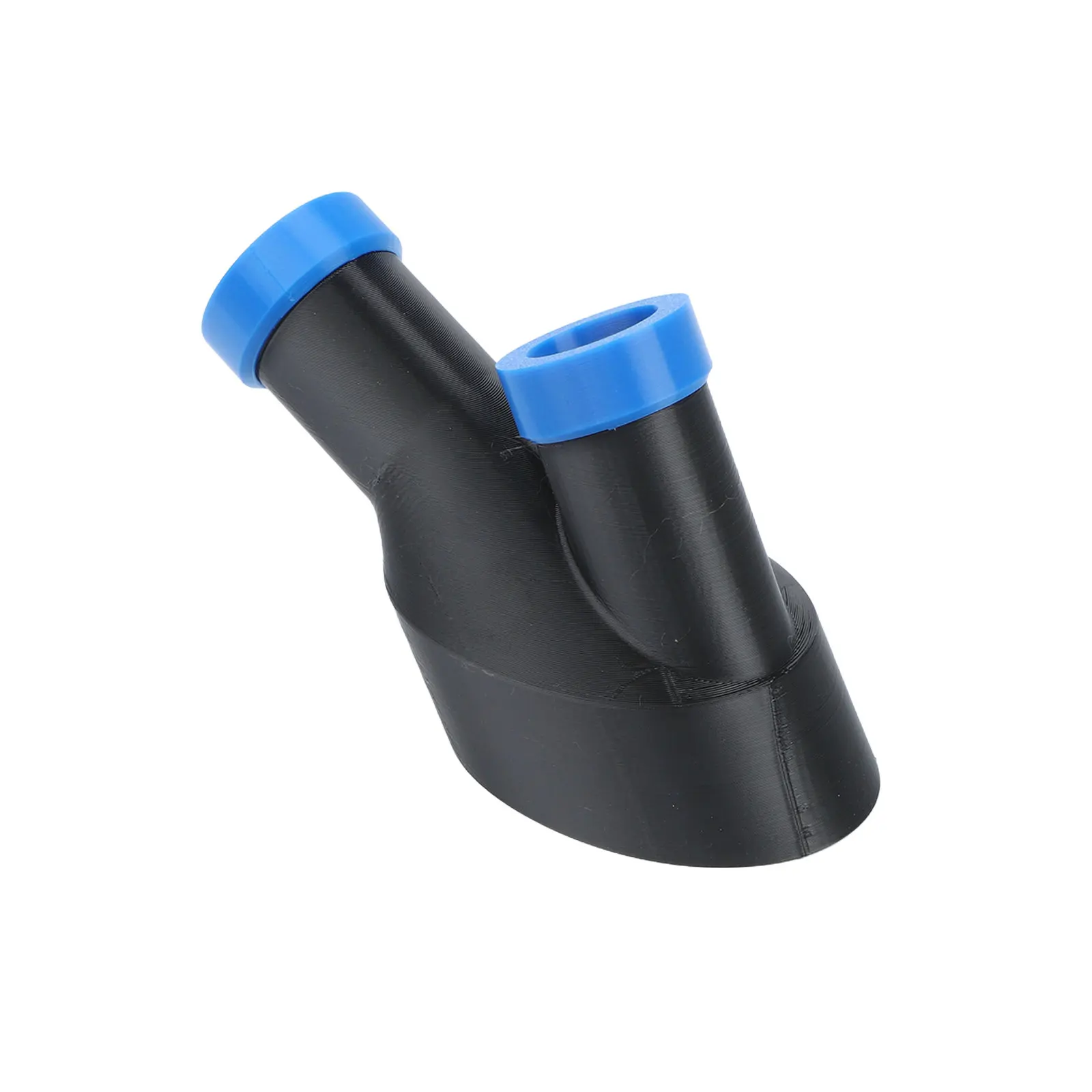 Detailing Accessory for Vehicles Combining Blower and Vacuum Functions in for One Compact Unit for Workshop or Home Use