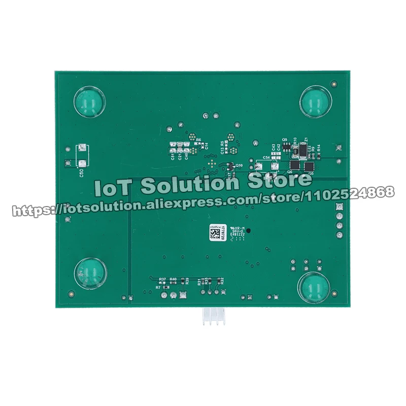 BQ25713EVM-017 BQ25713 I2C NVDC Buck Boost Charger Evaluation Module BQ25713EVM 017