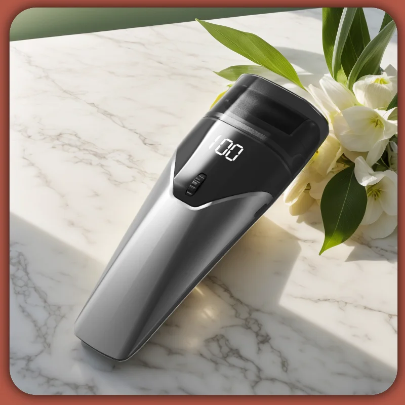 Thumbnail 3 - #6 Compare Electronic Foot Files Before You Buy