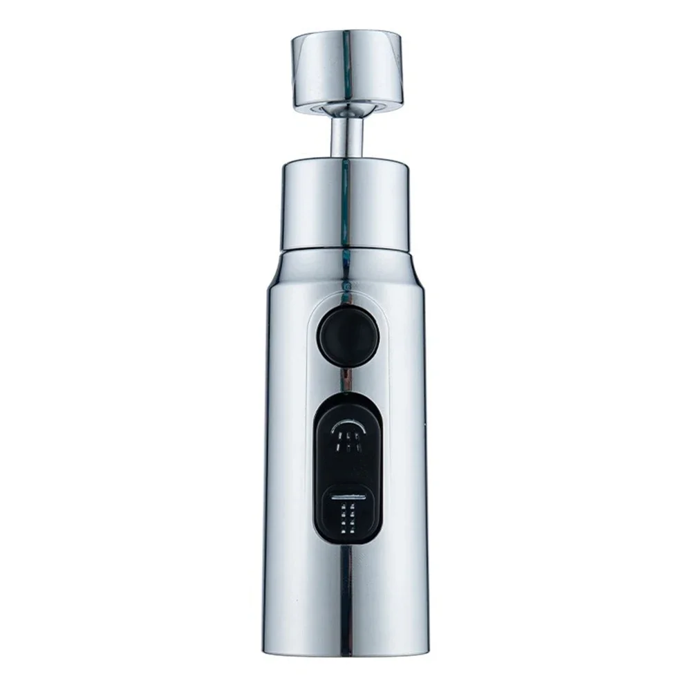 

Смеситель на 360° Вода под давлением Простая установка Эффективная очистка Мощный поток воды Уникальный дизайн Удобный для пользователя