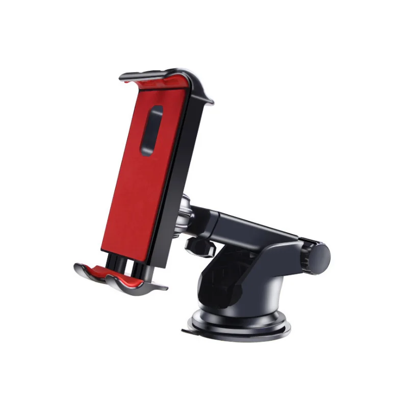 

Tablet car holder for Samsung Huawei IPAD pro air mini 1234 GPS Phone 360 Degree adjustable Mobile suction cup bracket stand