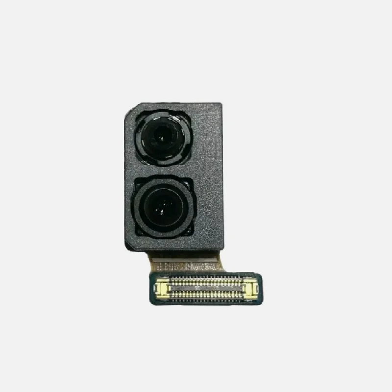 

Для Samsung Galaxy S10 + Plus G975F Замена модуля фронтальной камеры для селфи