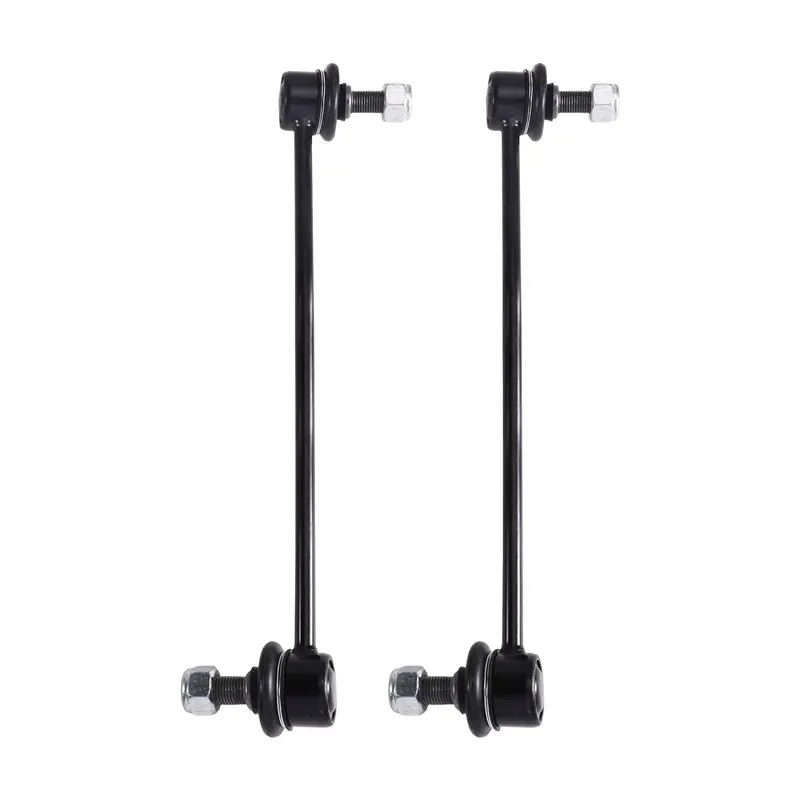 Front Stabilizer Shaft Link 95942519 95942520 For Traxes Traverse Buick Enclave Opel Antara Car