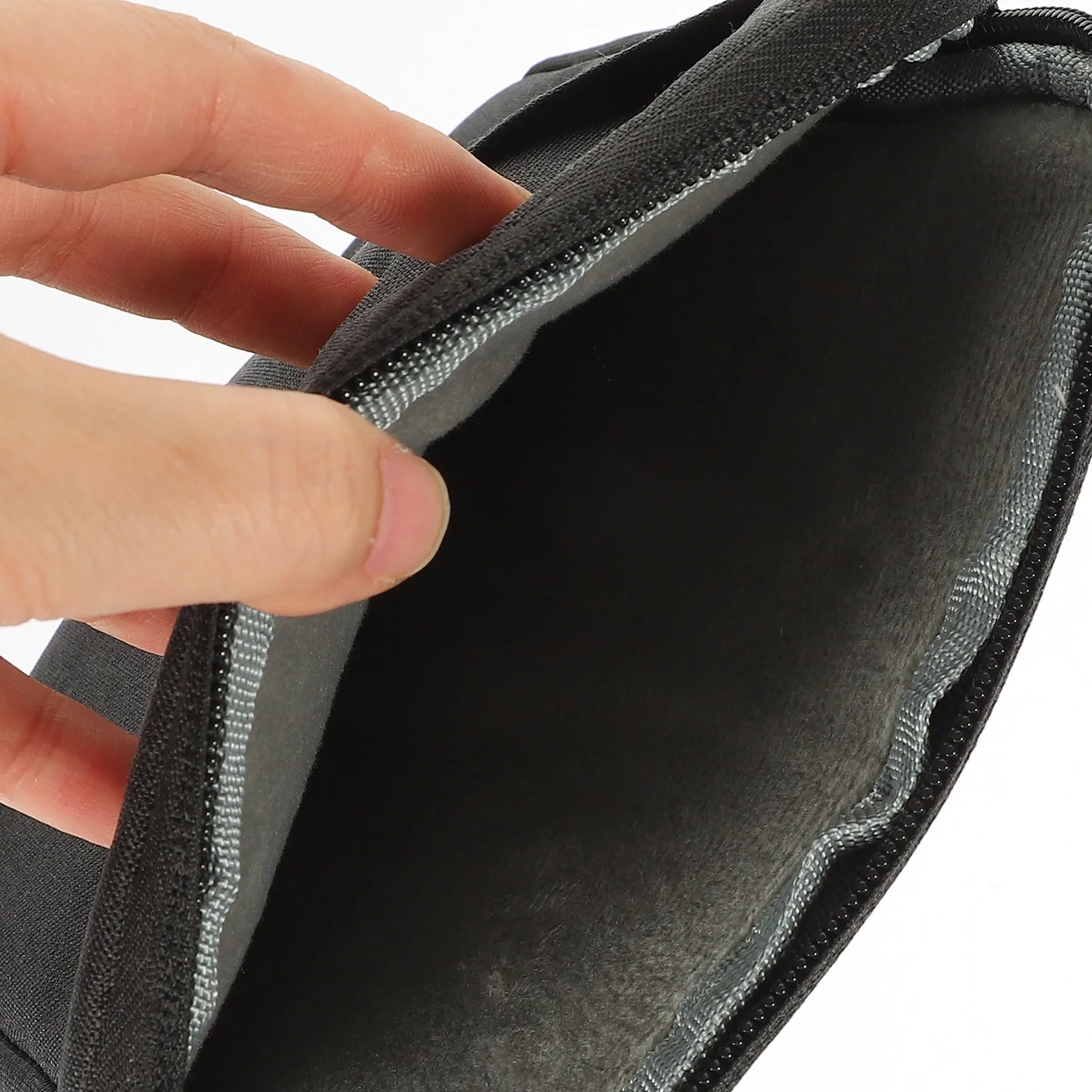 

Electronic Book Reader Cover Durable Canvas Lint Sleeve Compatible for Kindle 2019 Oasis3 E-Reader Case Ebooks Reader Covers