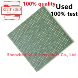 100% test good CXD2982BGB CXD2982GB IC Chip With leaded solder Balls for PS3 Game Console CPU BGA chipset