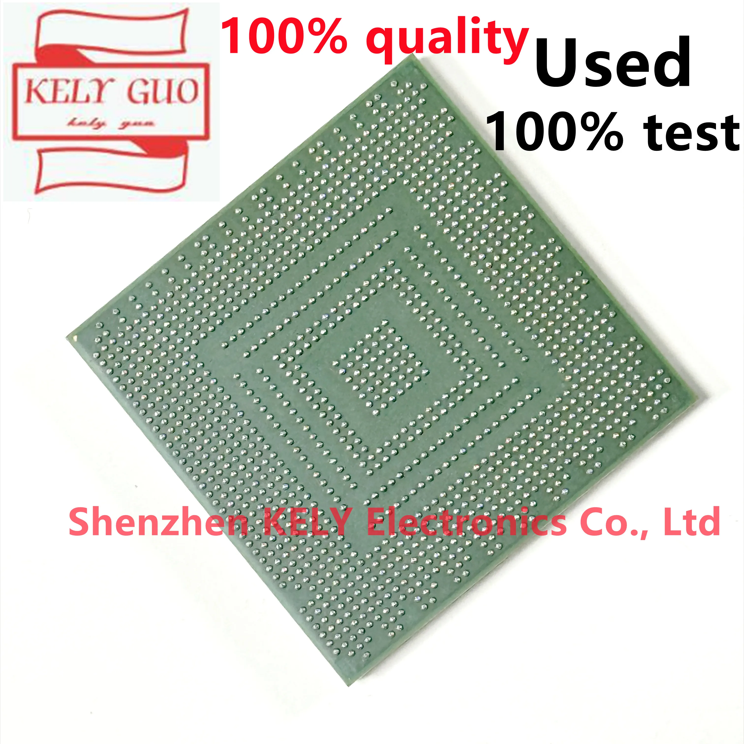100% testuje dobre układ scalony CXD2982BGB CXD2982GB z ołowianymi kulkami lutowanymi do konsoli PS3 CPU BGA chipset