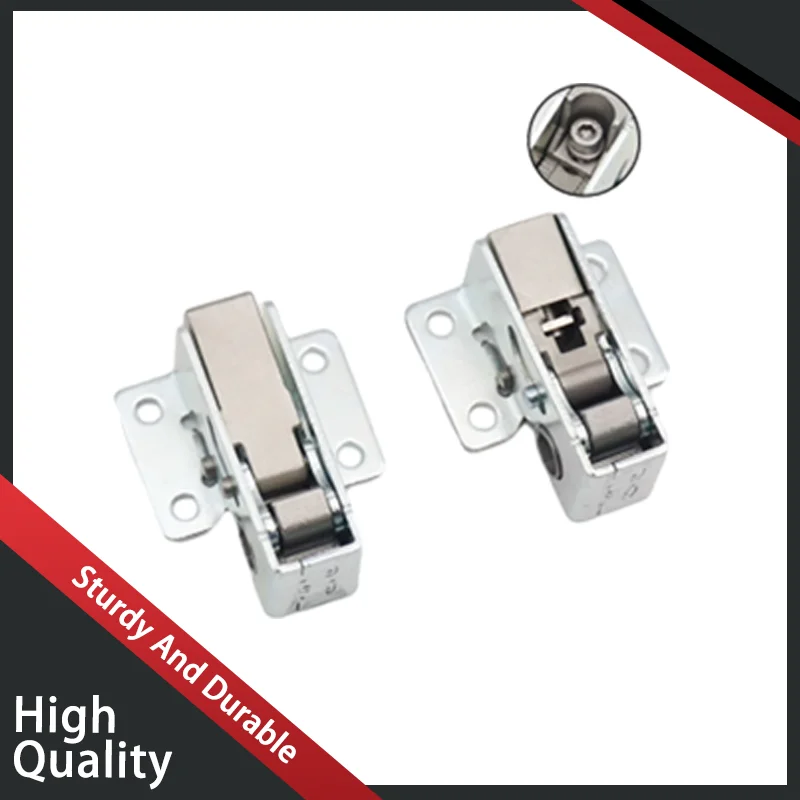 Interlocking Compression Door Buckle Oven Test Box Buckle Lock Tongue Adjustable Industrial Equipment Cabinet Door Buckle Lock