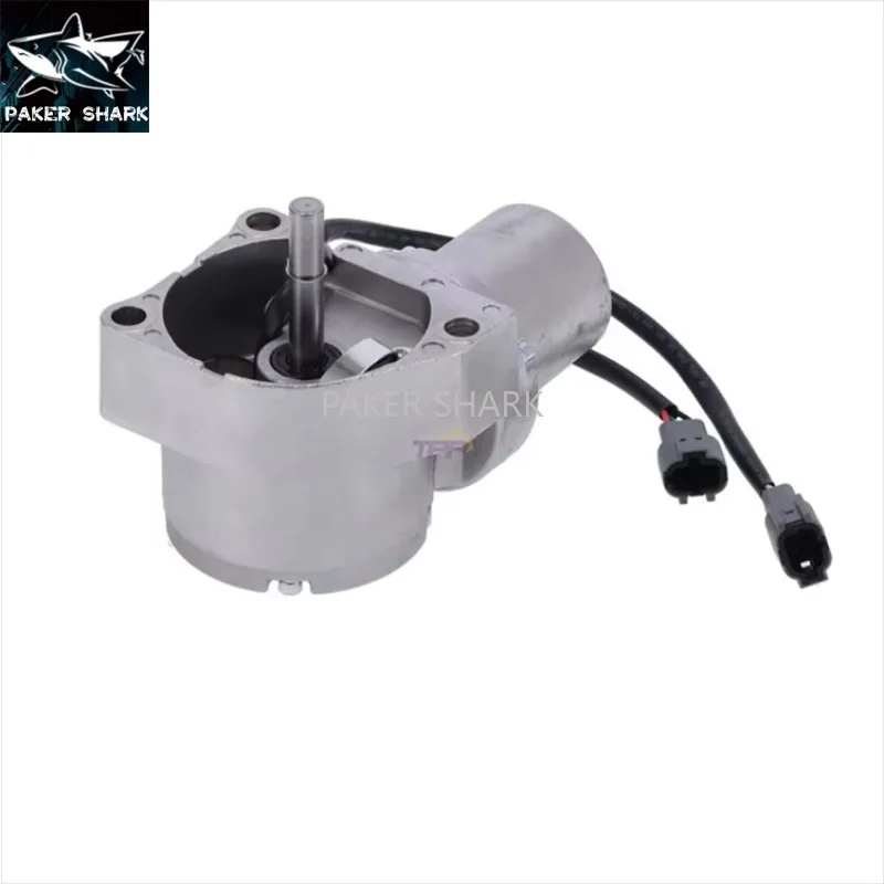 

4614911 4360509 4257163 For Hitachi ZX200 Throttle Motor