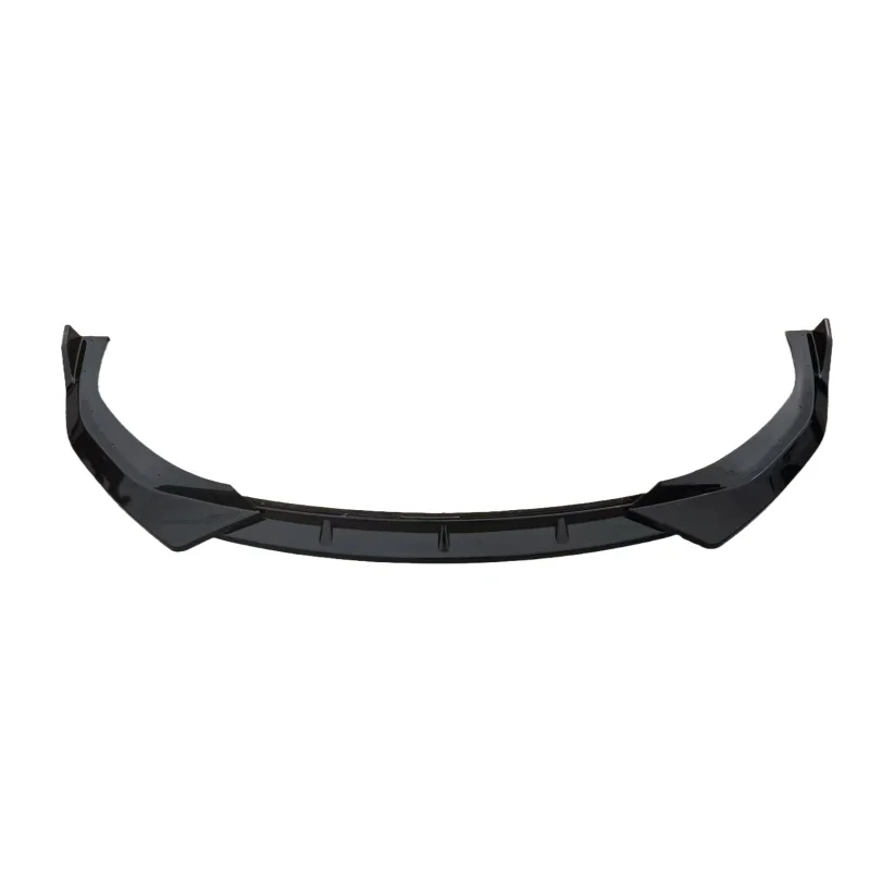 

Suitable for Hyundai 11th Sonata front lip 24+ Sonata front bumper spoiler diffuser body kit