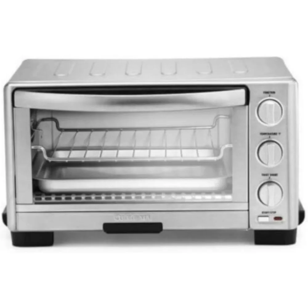 Toaster Oven Broiler, 11.875