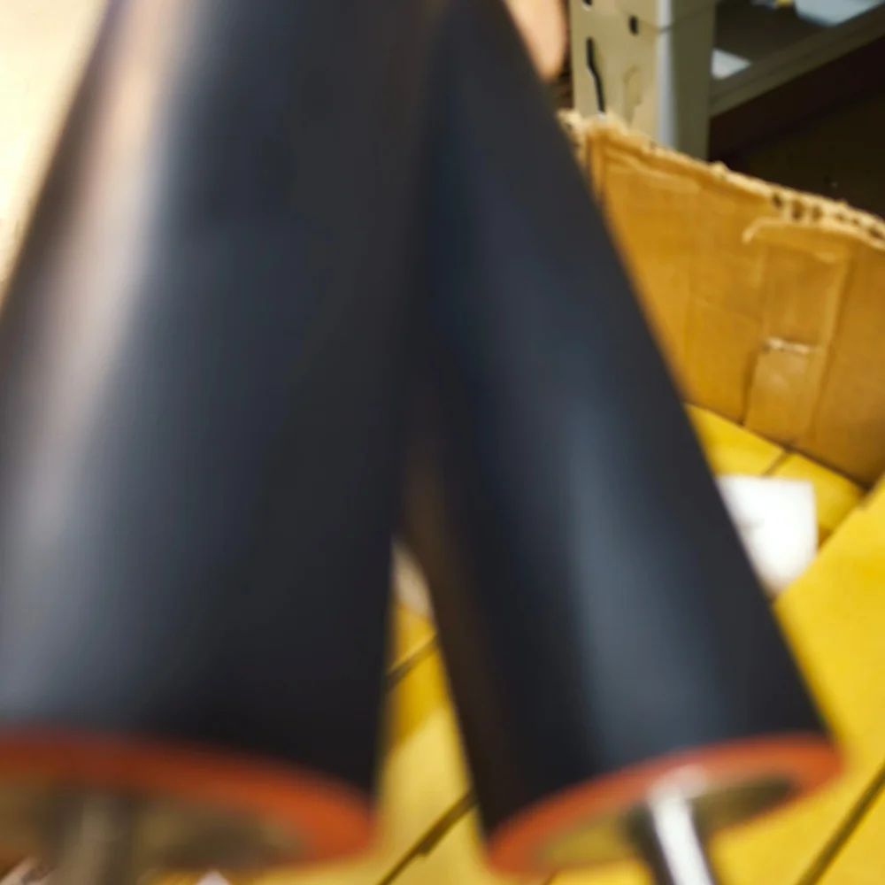 

1PC Lower Fuser Pressure Roller for Sharp MX 623 753 Compatible MX623 MX753 Copier Spare Parts