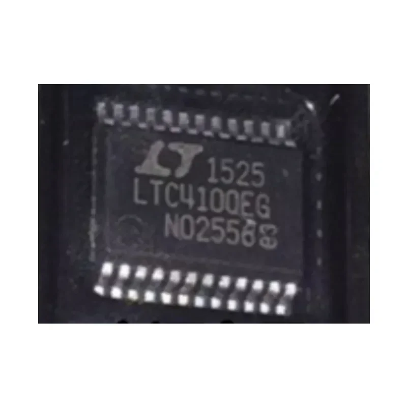 New Original IC  LTC4100EG  LTC4100  SSOP24