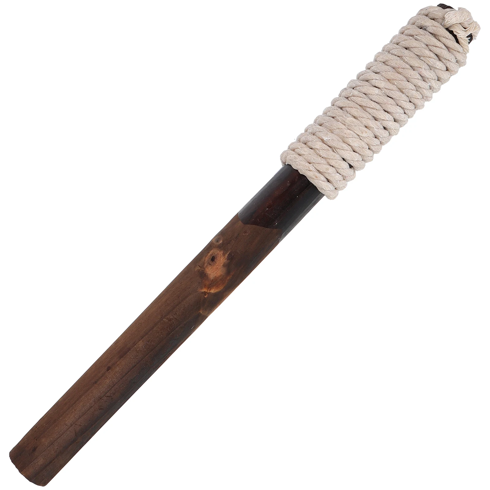 

Professional Fire Eating Torch for Stage Performance Sichuan Face Changing Dance Circus Party Supplies Spitting Rod