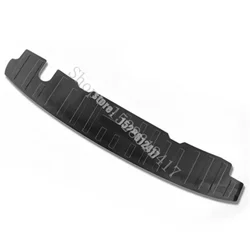 Car Accessories Stainless Rear Bumper Protector Sill Trunk Tread Plate Trim rear styling for Ford Ecosport 2018 2019 2020